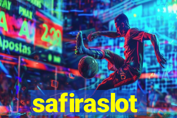 safiraslot