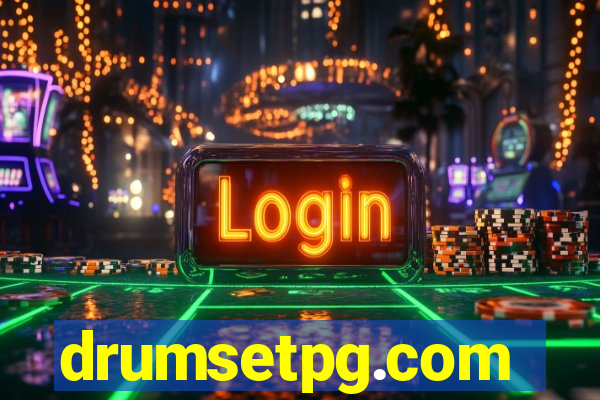 drumsetpg.com