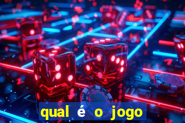 qual é o jogo melhor do mundo