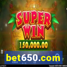 bet650.com