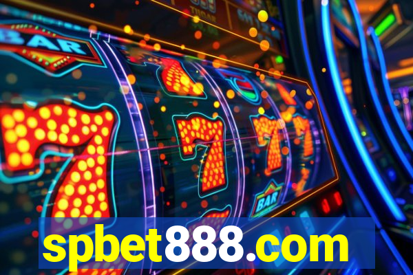 spbet888.com