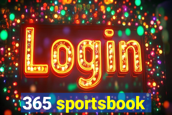 365 sportsbook