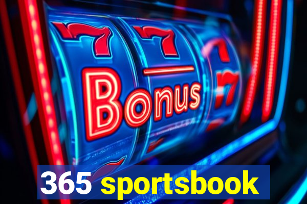 365 sportsbook