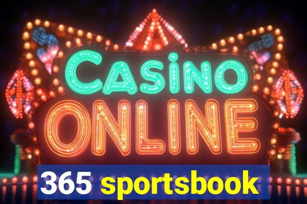 365 sportsbook