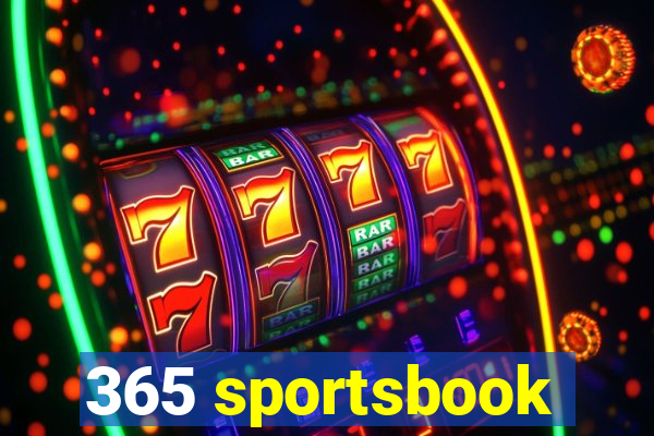 365 sportsbook