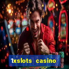 1xslots casino bonus codes