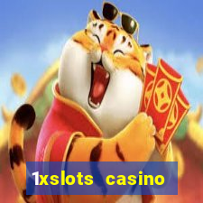 1xslots casino bonus codes