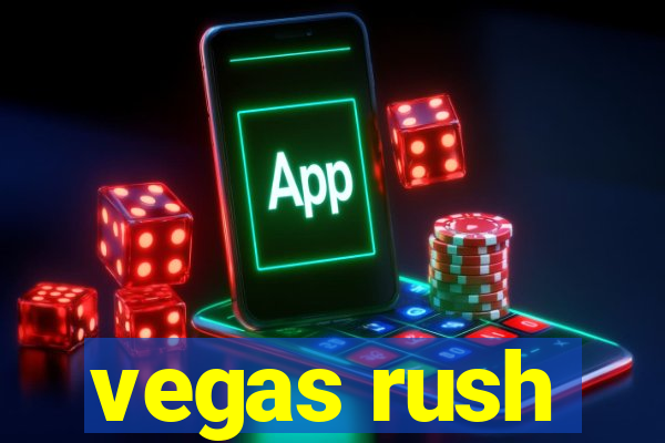 vegas rush