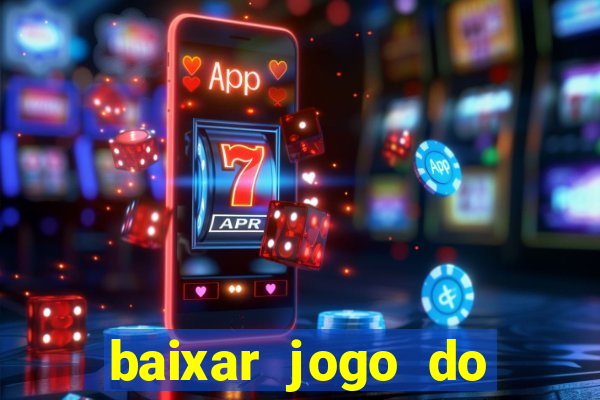 baixar jogo do street fighter