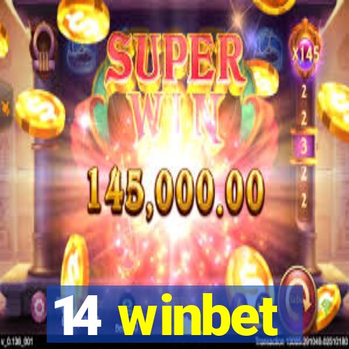 14 winbet