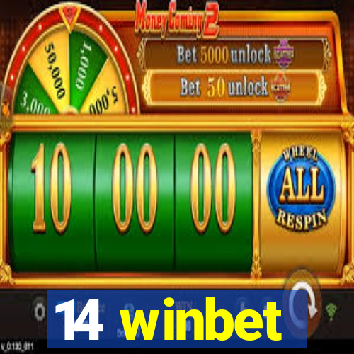 14 winbet