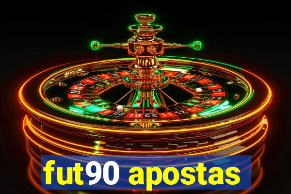 fut90 apostas