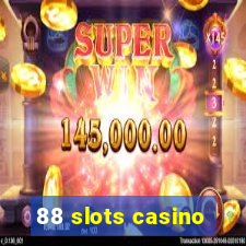 88 slots casino