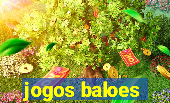 jogos baloes