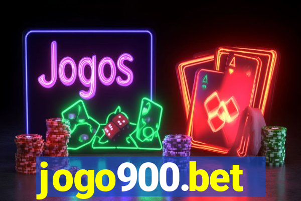 jogo900.bet