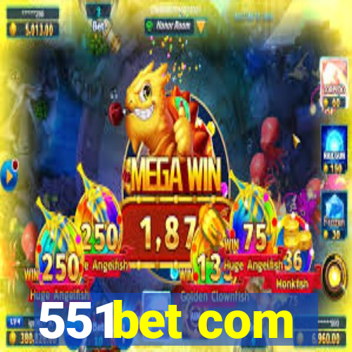 551bet com