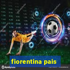 fiorentina pais