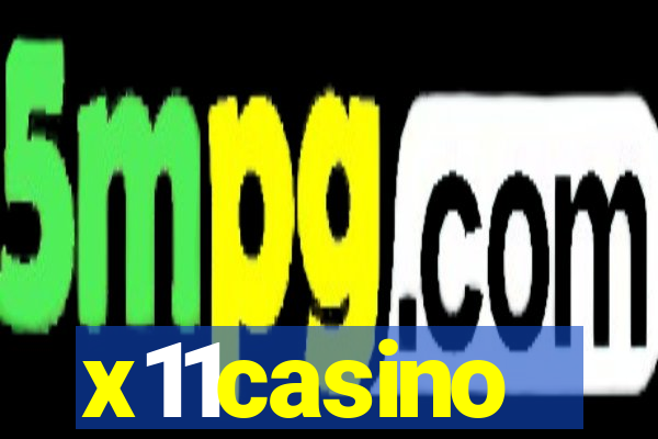 x11casino