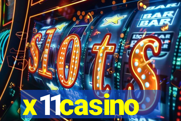 x11casino