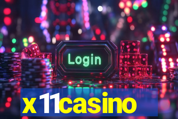 x11casino