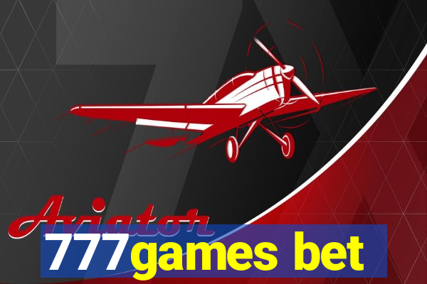 777games bet