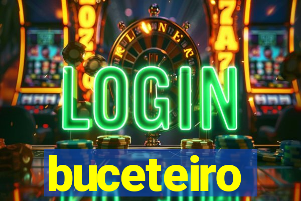 buceteiro