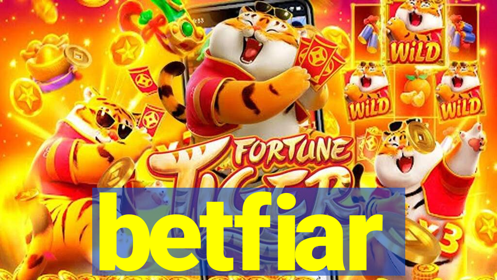 betfiar