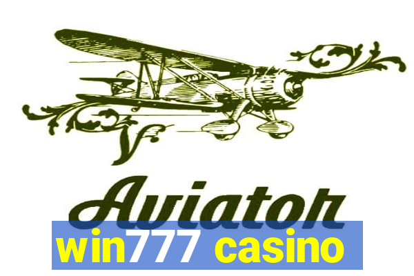 win777 casino