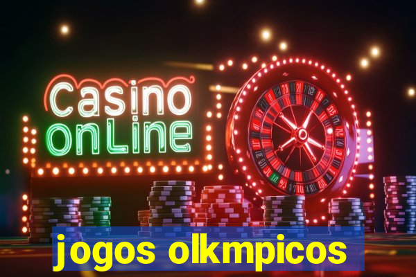 jogos olkmpicos