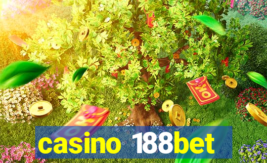 casino 188bet