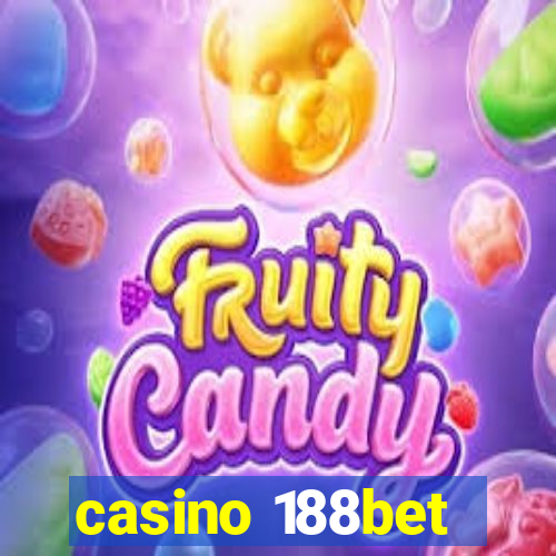 casino 188bet