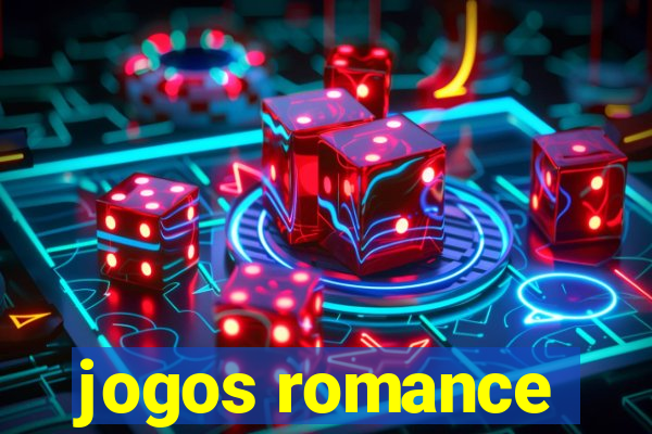 jogos romance