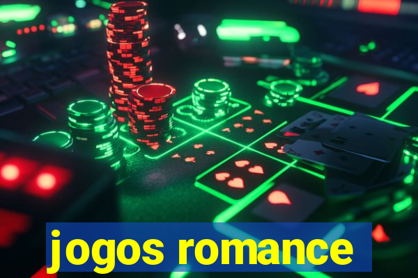 jogos romance