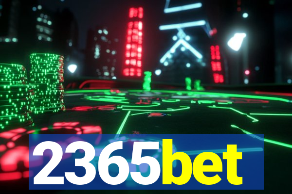 2365bet