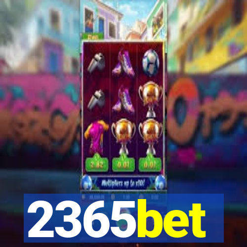 2365bet