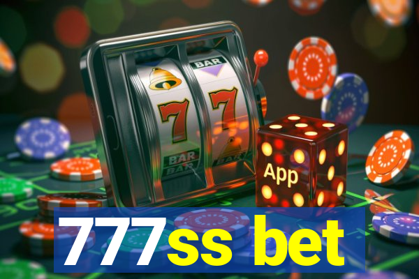 777ss bet