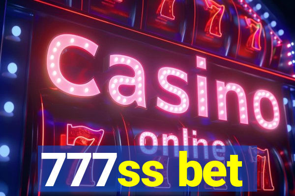 777ss bet