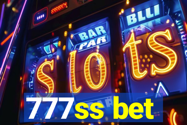 777ss bet