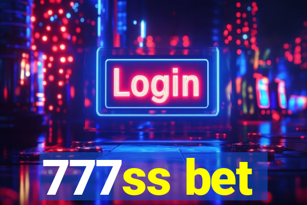 777ss bet