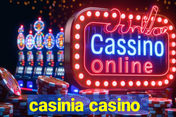 casinia casino