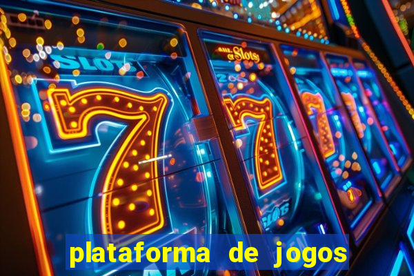 plataforma de jogos que realmente pagam