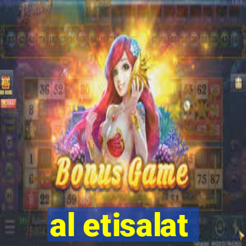 al etisalat