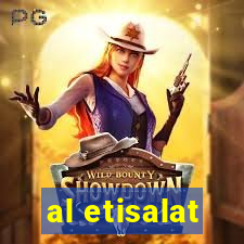 al etisalat