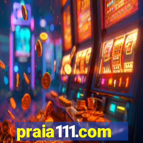 praia111.com