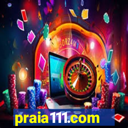 praia111.com