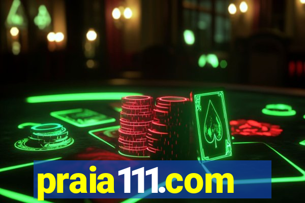 praia111.com