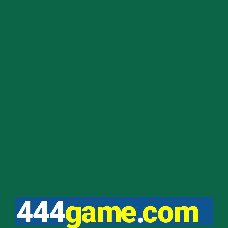 444game.com