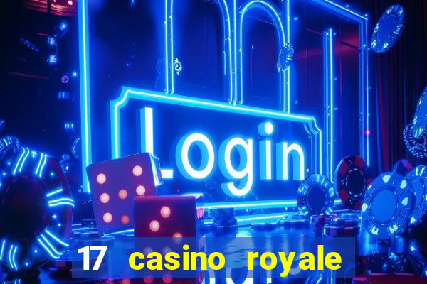 17 casino royale past perfect x simple past