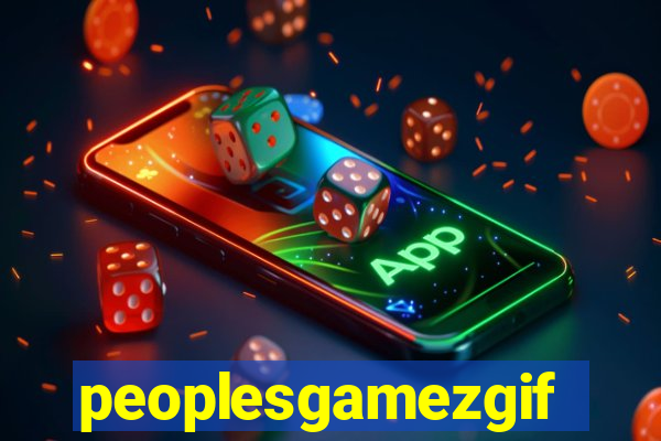 peoplesgamezgiftexchange.com