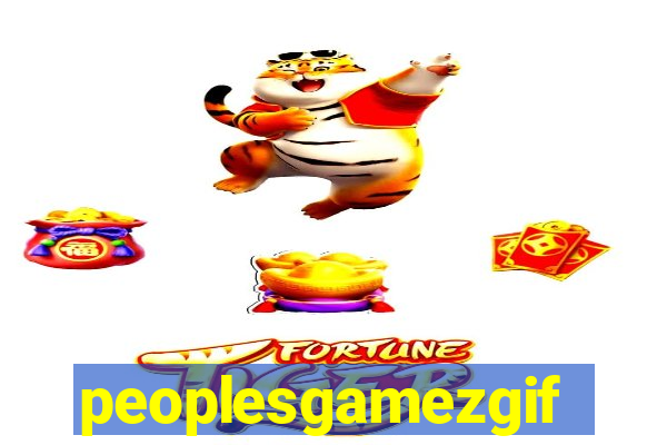 peoplesgamezgiftexchange.com